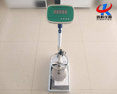 集料軟弱顆粒試驗機(jī)