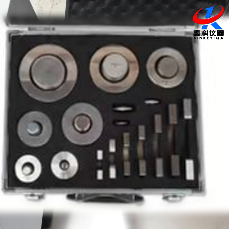 電工套管量規(套裝24件)的技術參數